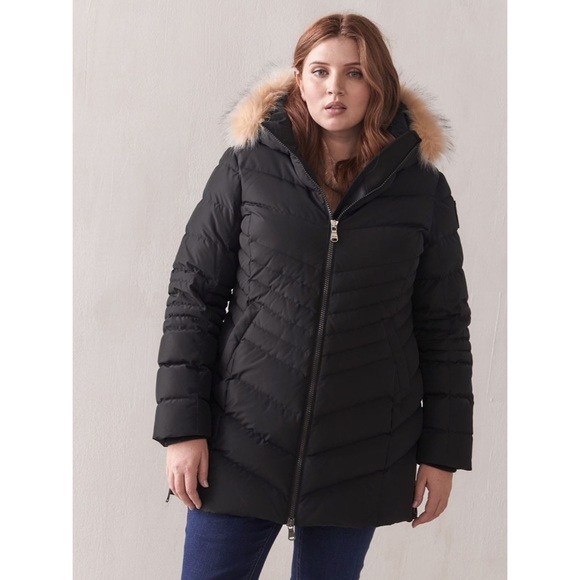 Pajar Jackets & Blazers - NWOT Pajar Heavyweight Parka